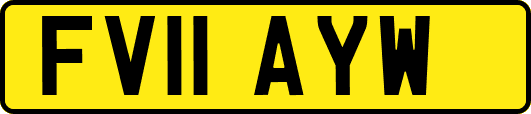 FV11AYW