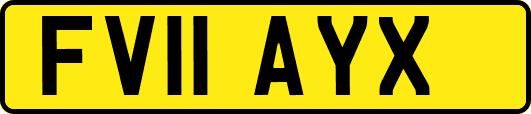 FV11AYX