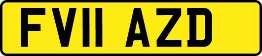 FV11AZD