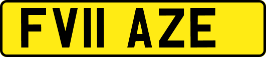FV11AZE