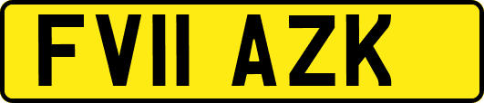 FV11AZK