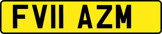FV11AZM
