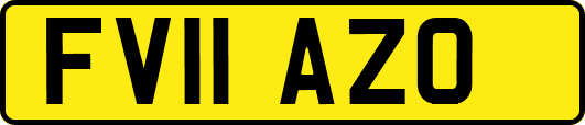 FV11AZO