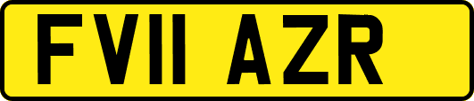 FV11AZR