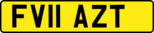 FV11AZT