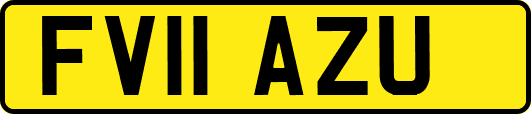 FV11AZU