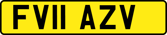 FV11AZV