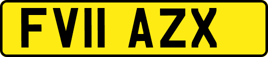 FV11AZX