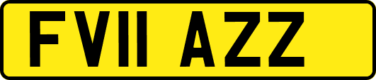 FV11AZZ