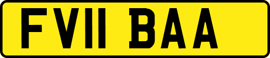 FV11BAA