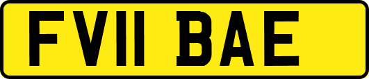 FV11BAE
