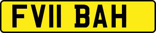 FV11BAH