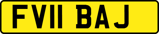 FV11BAJ