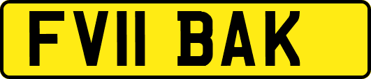 FV11BAK