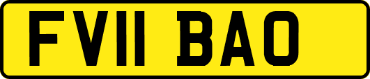 FV11BAO