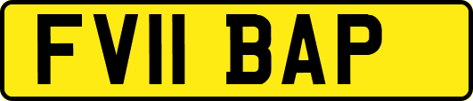 FV11BAP
