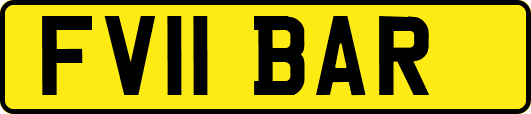 FV11BAR