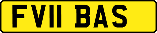 FV11BAS