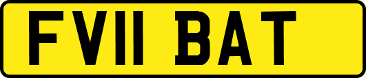 FV11BAT
