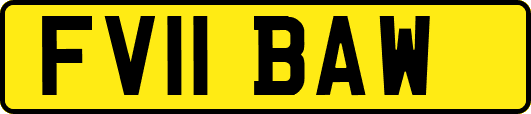 FV11BAW