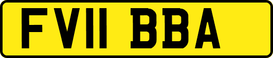 FV11BBA
