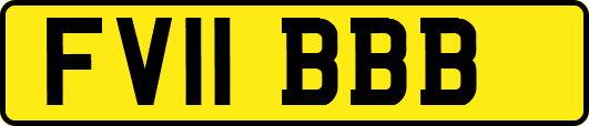 FV11BBB