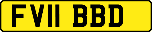 FV11BBD