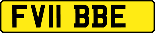FV11BBE