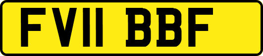 FV11BBF
