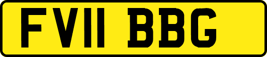 FV11BBG