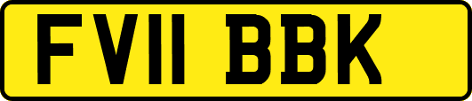FV11BBK