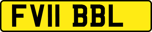 FV11BBL
