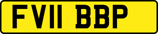 FV11BBP