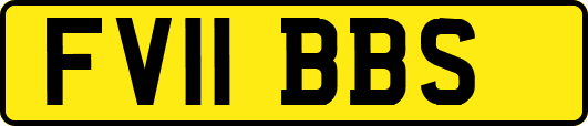 FV11BBS