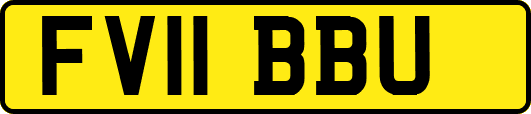 FV11BBU