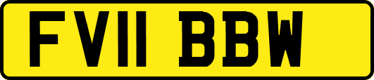 FV11BBW