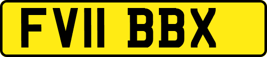 FV11BBX