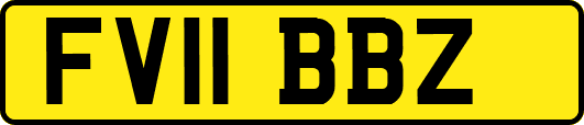 FV11BBZ