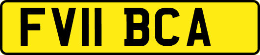 FV11BCA