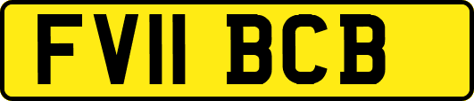 FV11BCB