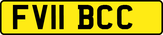 FV11BCC