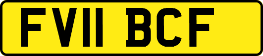 FV11BCF