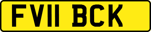 FV11BCK
