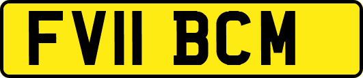 FV11BCM