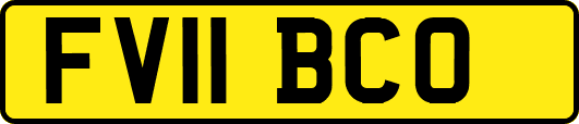 FV11BCO