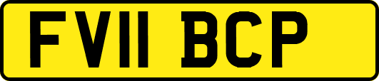 FV11BCP