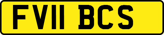 FV11BCS