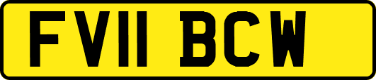 FV11BCW