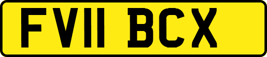 FV11BCX