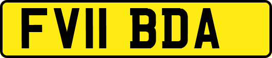 FV11BDA